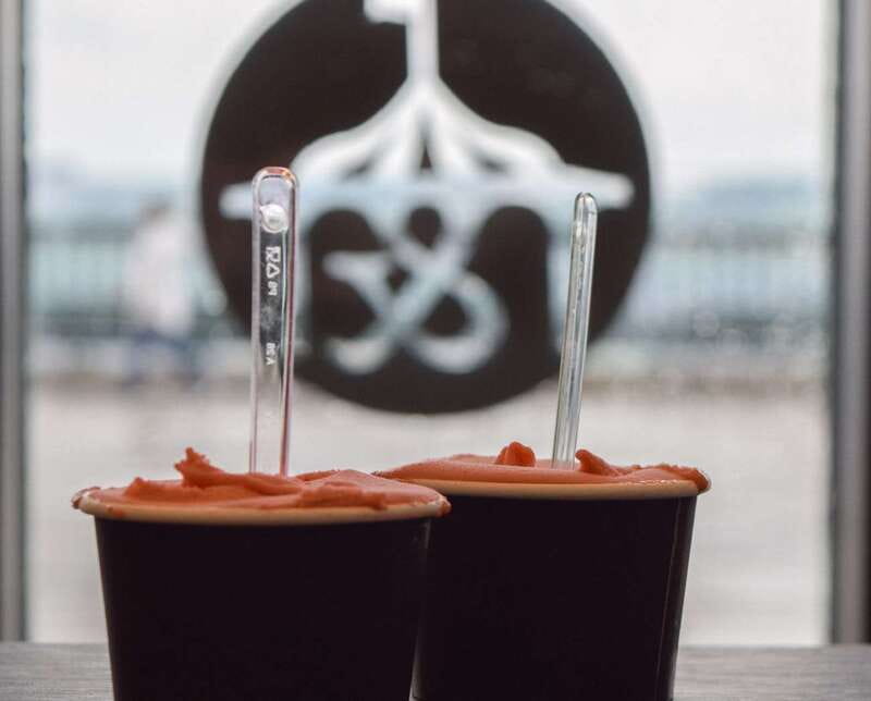 Quebec City: Historical Walking and Tasting Tour - What the four tastings may include