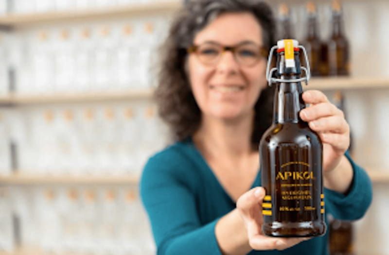 Quebec City: Honey and Distillery Tour with Tasting - The tasting: three drinks with a local point of view