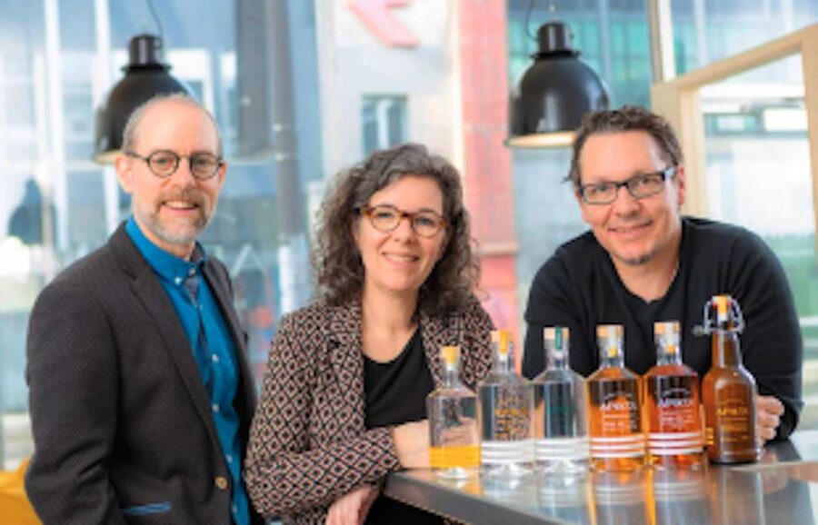 Quebec City: Honey and Distillery Tour with Tasting - Why the $21 price works