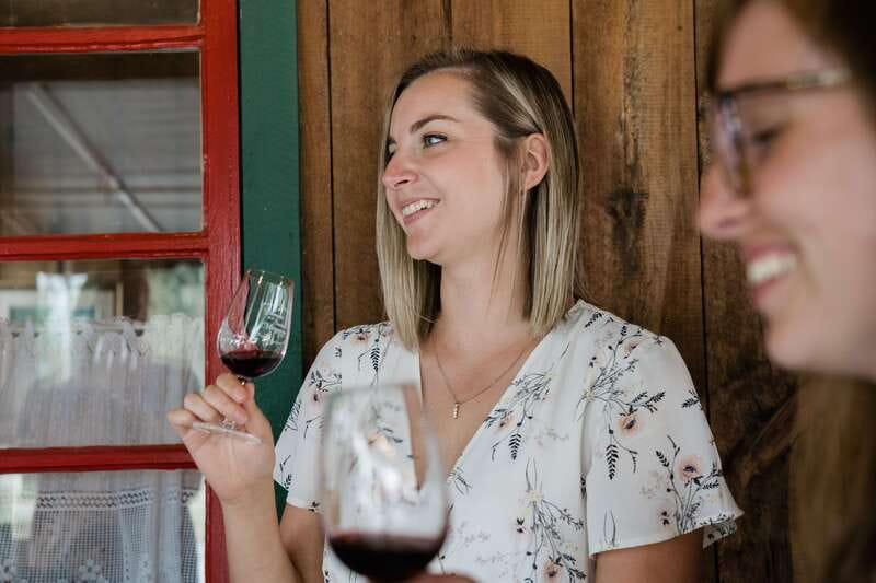Quebec City: Island of Orleans Wine Tour - More than wine: orchards, old houses, and island stories