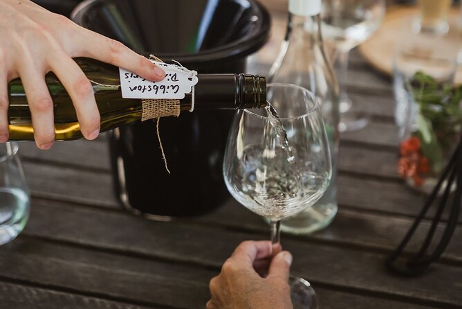 Queenstown: Afternoon Wine & Beer Tour with Platters - The guides make a real difference