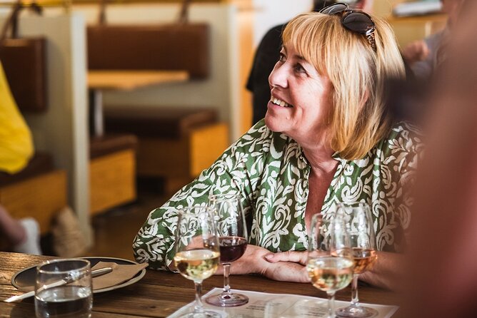 Queenstown: Afternoon Wine & Beer Tour with Platters - What the $158.25 price covers