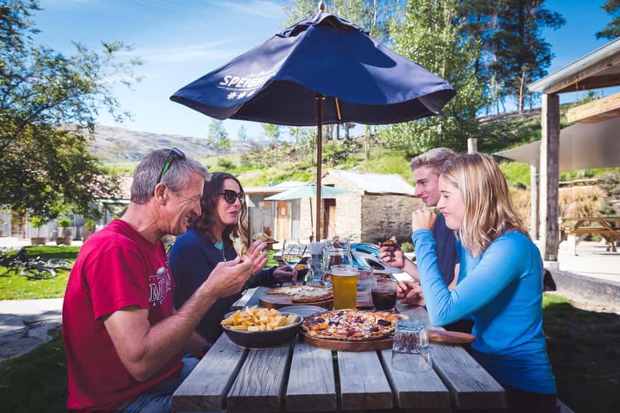 Queenstown: Self-Guided Gibbston Valley Wineries Bike Tour - Why this bike tour works so well from Queenstown