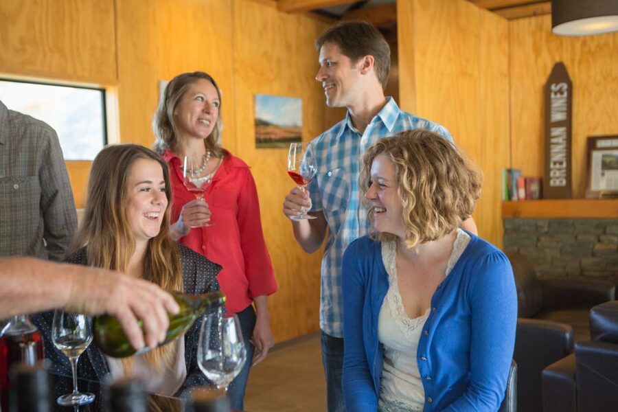 Queenstown: Wine & Food Tour, Scenic Tastings & Paired Lunch - Key points to know before booking