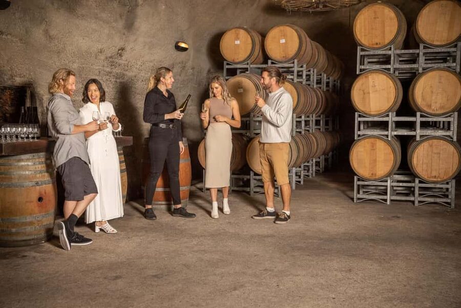 Queenstown: Wine & Food Tour, Scenic Tastings & Paired Lunch - Timing, transport, and what to bring