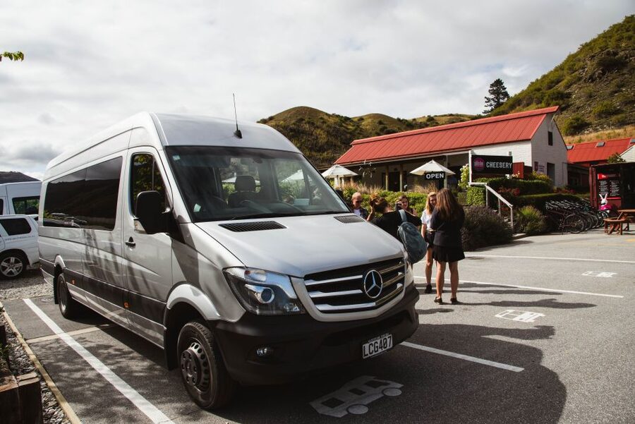 Queenstown: Wine Tasting Tour - What the wine selection tells you