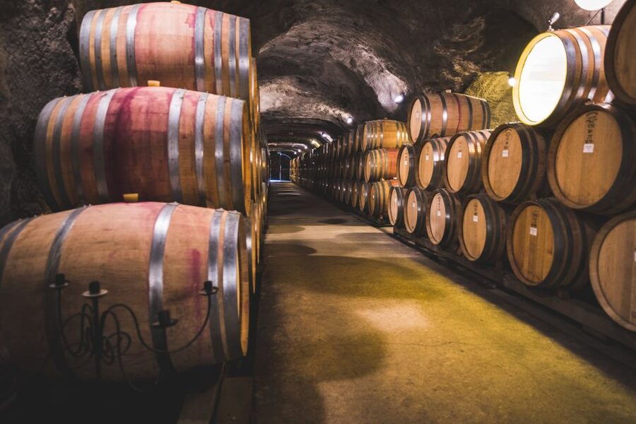 Queenstown: Wine Tasting Tour - Leaving Queenstown for Gibbston