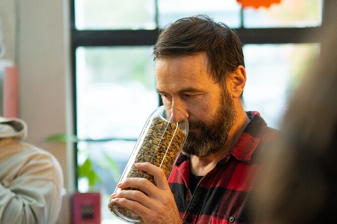 Rebel City Distillery Tour - Who will enjoy Rebel City most?