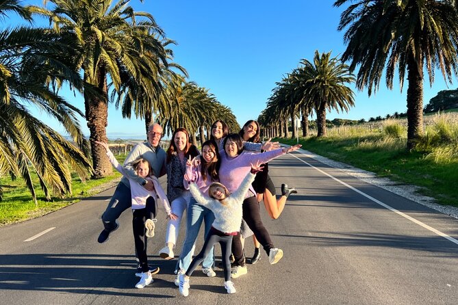 Red White & Brew - Wine, Gin & Beer Tour with Tastings from Adelaide - Group size, transport, and timing