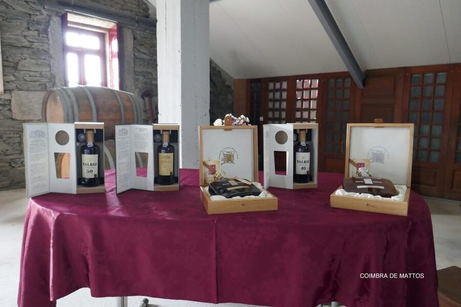 Régua: Wine tasting at a Quinta, traditional lunch, cruise, and train ride - Key points to know before booking