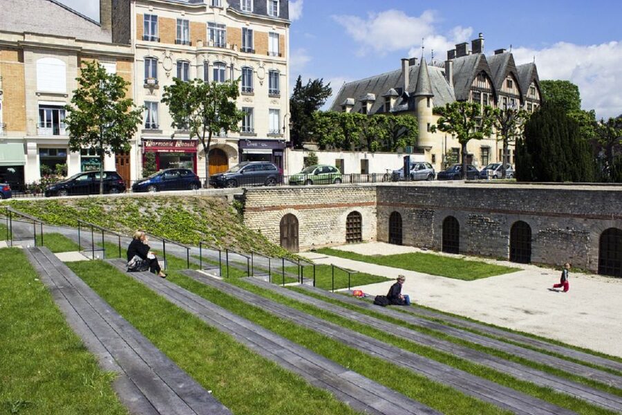 Reims : city-center discovery tour and champagne tasting - What the Two-Hour Timing Really Means