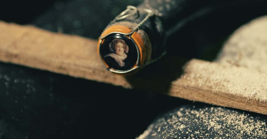 Reims: Veuve Clicquot and Family-Run Winery Day Tour & Lunch - What the nine tastings teach you