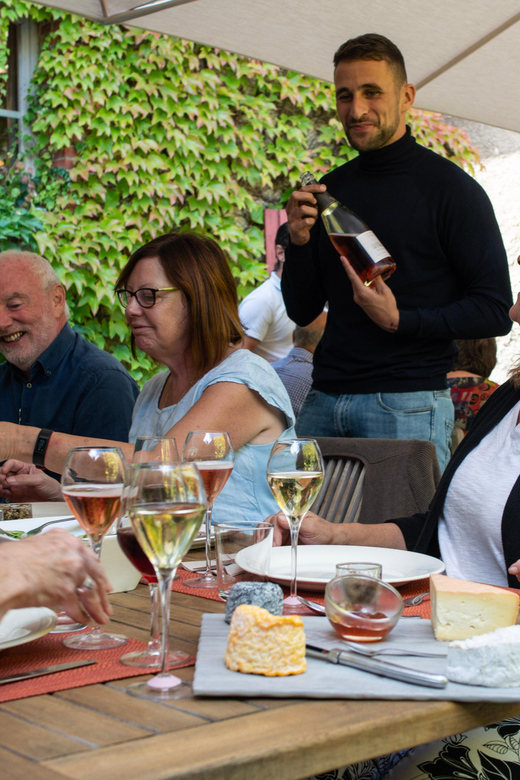 Reims: Veuve Clicquot and Family-Run Winery Day Tour & Lunch - Is $389 a fair price?