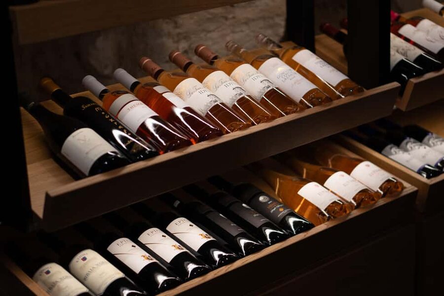Rethymno: Cretan Wine Tasting Guided Tour with Local Food - Antigone’s approach and the small-group advantage