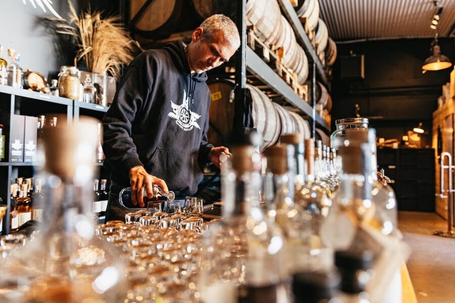 Reykjavik: Eimverk Distillery Guided Tour with Tasting - Is $48 a fair price for 75 minutes?