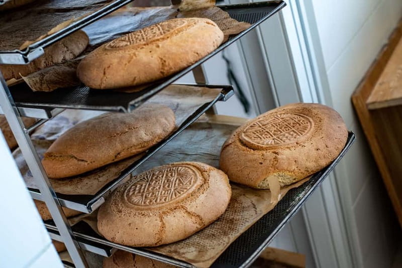 Rhodes: Cooking Lesson and Wine Tasting with Lunch - Walking Through Traditional Apollona