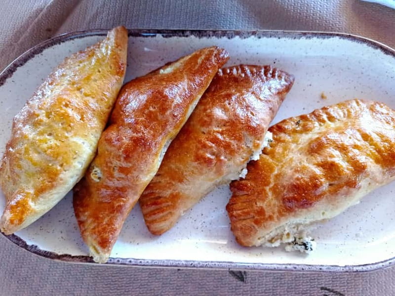 Rhodes: Cooking Lesson and Wine Tasting with Lunch - Greek Coffee at a Traditional Kafeneion
