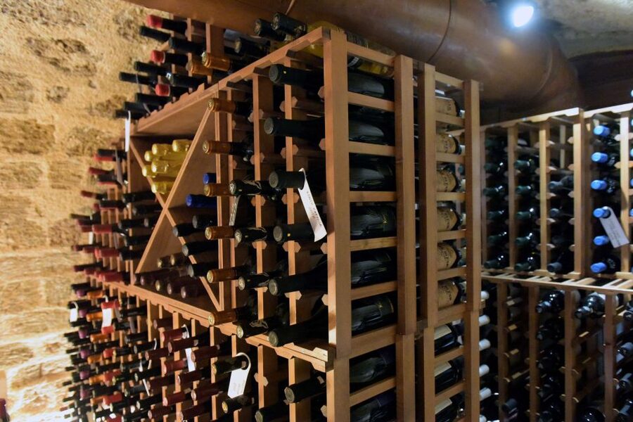 Rhodes: Private Wine Tasting Experience for Beginners - The guides make the difference