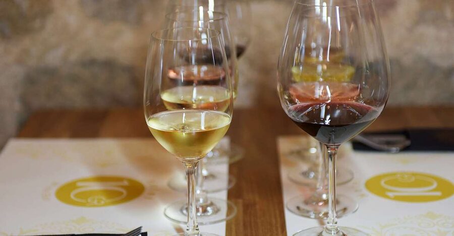 Rhodes: Private Wine Tasting Experience for Beginners - Who may want something different