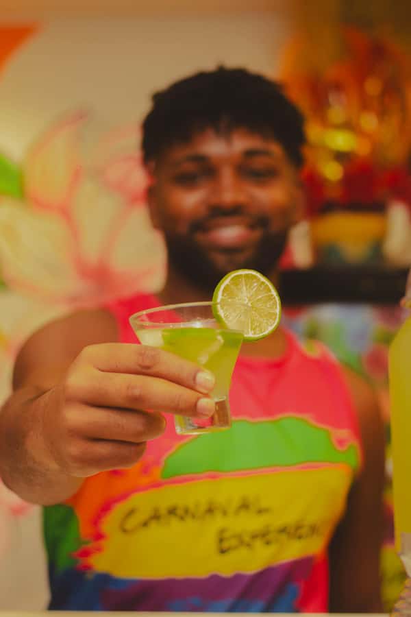 Rio: Carnival Backstage Tour at Samba City with Cocktail - Small details that make the visit smoother