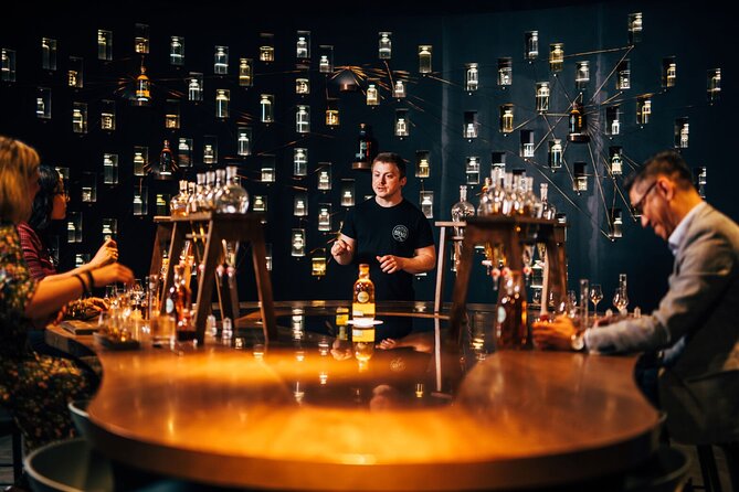 Roe & Co Distillery Experiences - Is $33.86 good value?