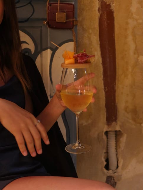 Romantic Wine Tasting Experience at Koccio Valletta - Why Koccio’s location makes the evening special