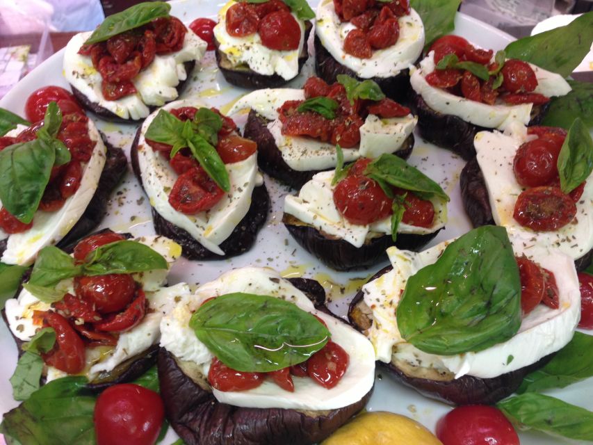 Rome: Italian Food and Wine Guided Tasting Experience - What this Rome food tour is really about