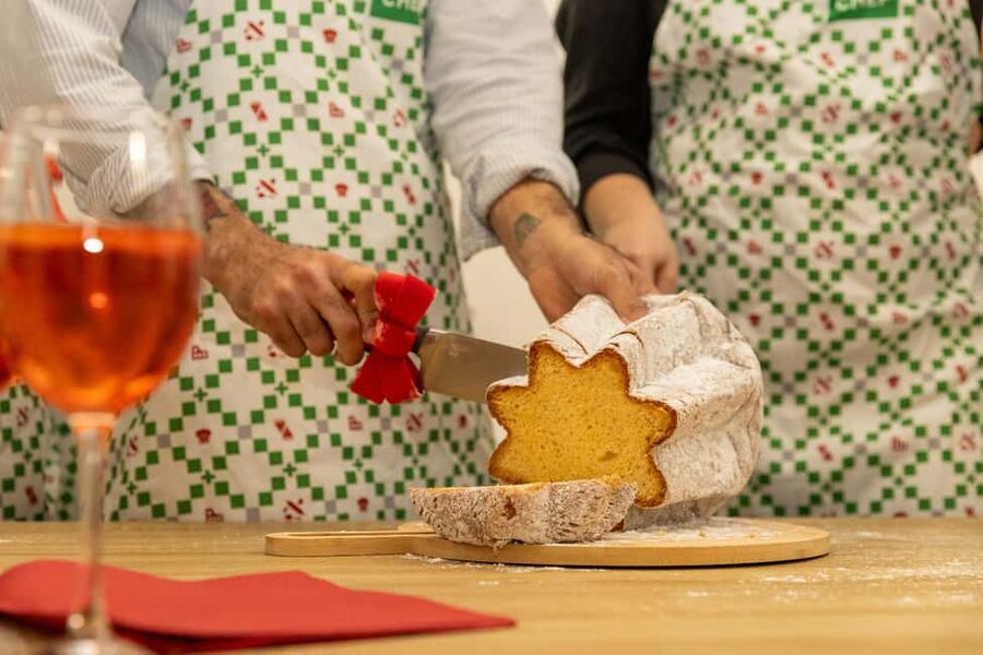 Rome: Pasta Cooking Class with Spritz Cocktails - Is $89.50 a fair price?
