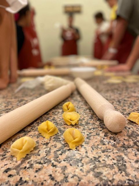 Rome: Pasta Making Class with Wine, Limoncello, and Dessert - How to fit the class into your Rome day