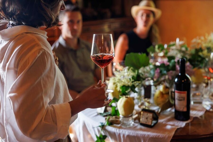 Rome: Private Countryside Wine Tasting Tour - Why private transport changes the value