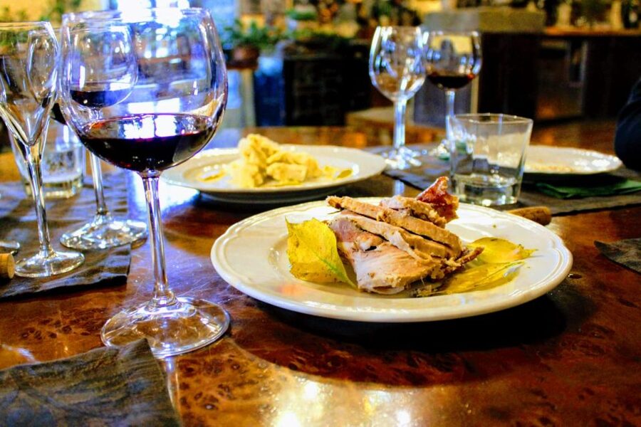Rome: Private Countryside Wine Tasting Tour - Who will enjoy this most