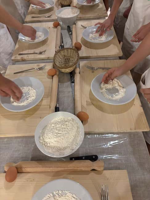 Rome: Rooftop Cooking Class with Wine Tasting near Vatican - How much value do you get for $78.73?