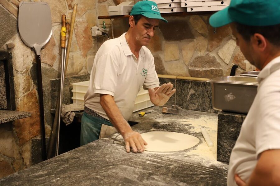 Rome: Trastevere Food and Wine Tasting Tour - Who should book this food walk