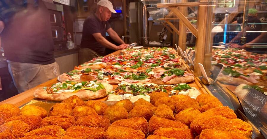 Rome: Trastevere Food Walking Tour with Beer and Wine - Why this Trastevere food walk works