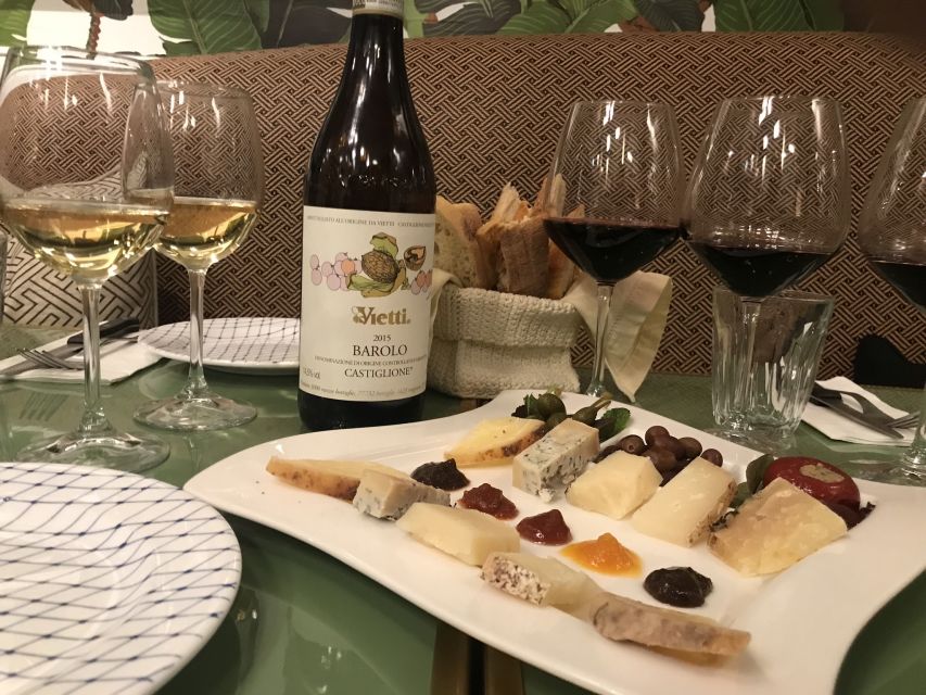 Rome: Trastevere Guided Food and Wine Tour with 20+ Tastings - Key points before you book
