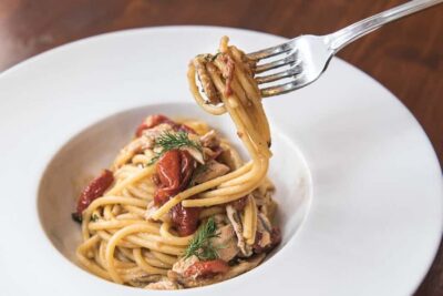 Trastevere Guided Food and Wine Tour with 20+ Tastings
