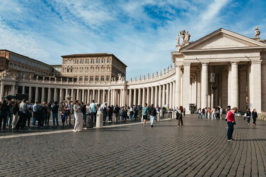 Rome: Trionfale and Prati Food and Wine Tasting Tour - Why the guide can make or break the experience