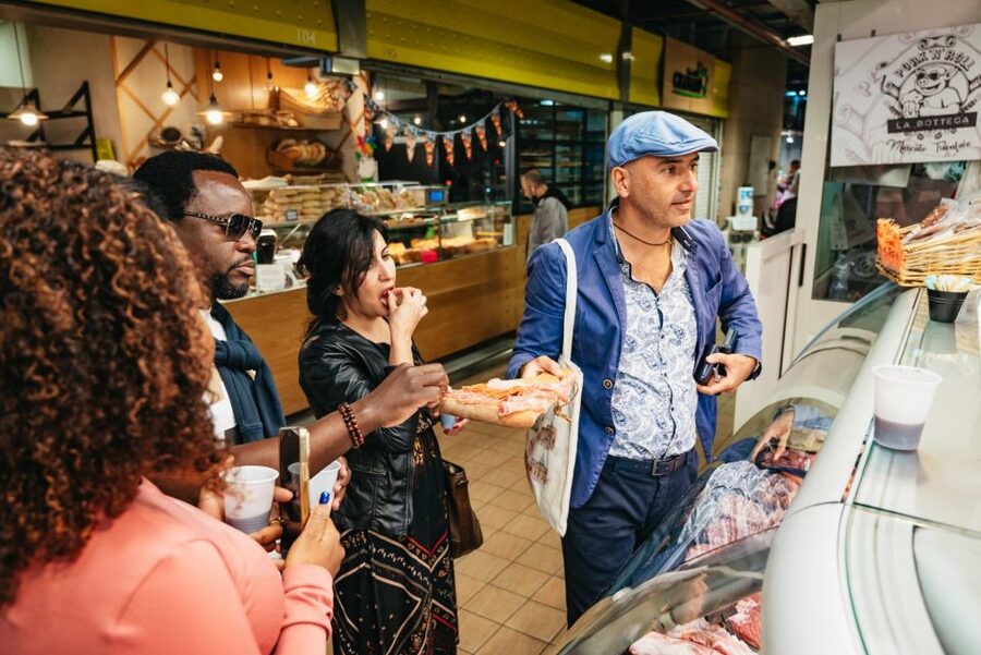 Rome: Trionfale and Prati Food and Wine Tasting Tour - Who should book this food and wine walk?