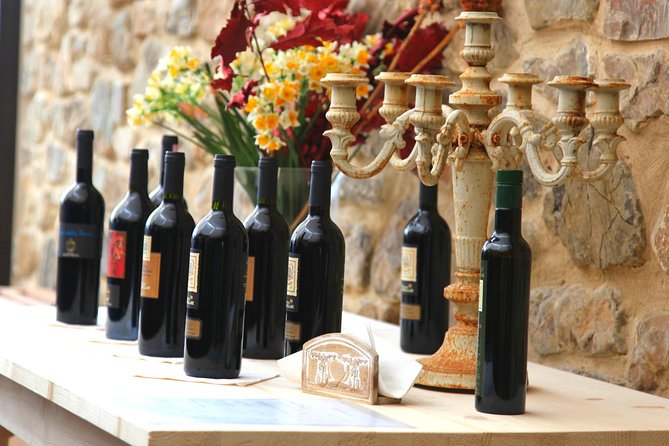 Rome: Tuscany & Montepulciano Day Trip with Lunch & Wine Tasting - Who should book this day trip