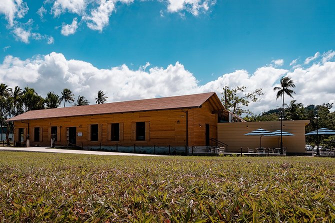 Ron del Barrilito Rum Tasting Skip-the-Line Tour - Key points at a glance