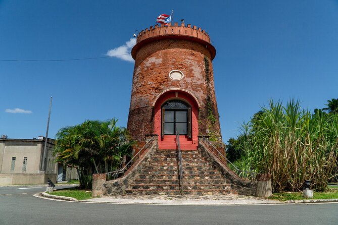Ron del Barrilito Rum Tasting Skip-the-Line Tour - Tasting Dos, Tres, Cuatro, and Cinco Estrellas