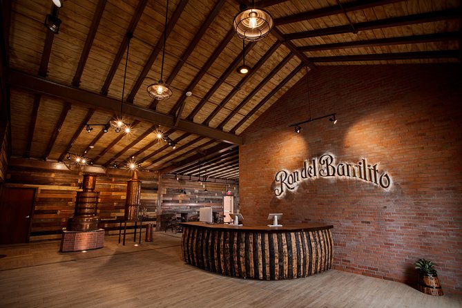 Ron del Barrilito Rum Tasting Skip-the-Line Tour - The guides bring the tour to life