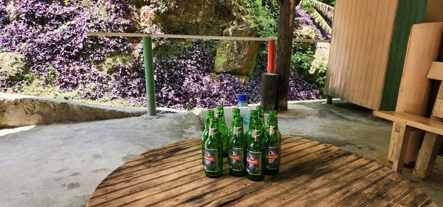 Roseau: Titou Gorge, Hot Spring, Falls & Champagne Reef Tour - Is $115 a fair price?