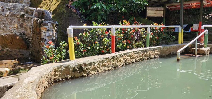 Roseau: Titou Gorge, Hot Spring, Falls & Champagne Reef Tour - Roseau’s Botanical Gardens and Morne Bruce