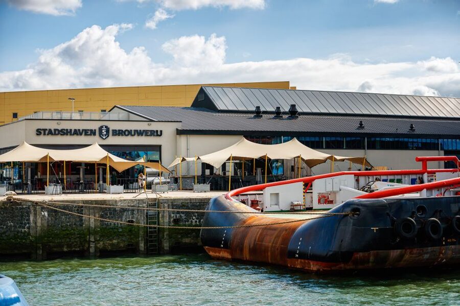 Rotterdam: Stadshaven Brewery Tour with Beer Tastings - What the experience gets right, and where it falls short