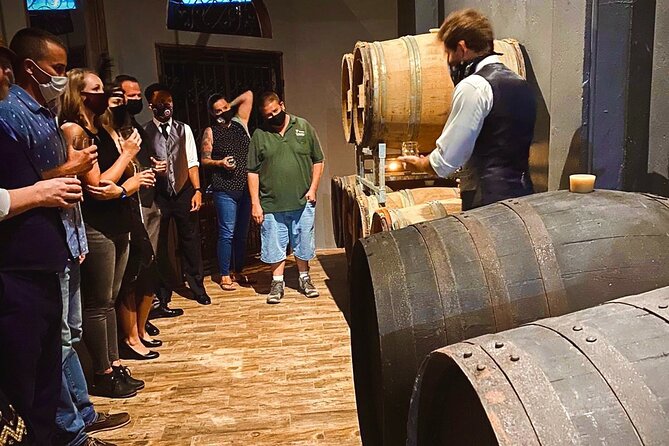 Rum Craft Cocktail Tour in San Juan - Why this rum walk works in Old San Juan