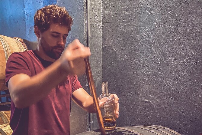 Rum Craft Cocktail Tour in San Juan - A closer look at the Old San Juan route