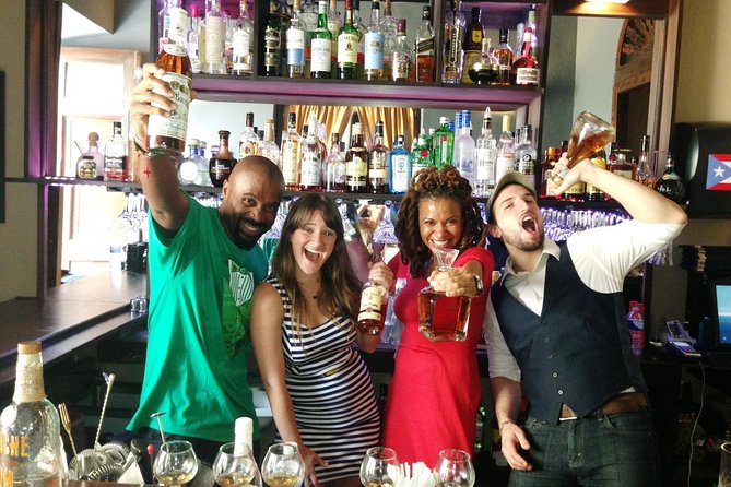 Rum Craft Cocktail Tour in San Juan - Who will enjoy this tour most