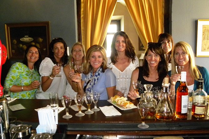 Rum Craft Cocktail Tour in San Juan - Practical details that can save you trouble