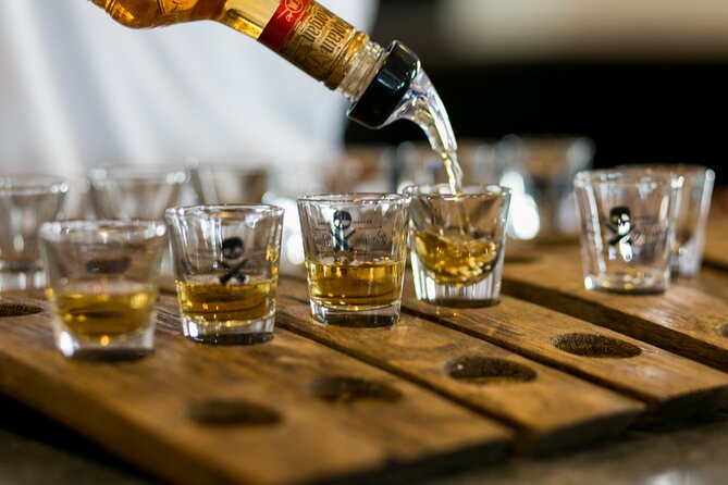 Rum Tasting and Food Walking Tour in Nassau Bahamas - Why this Nassau walk is more than a rum tasting